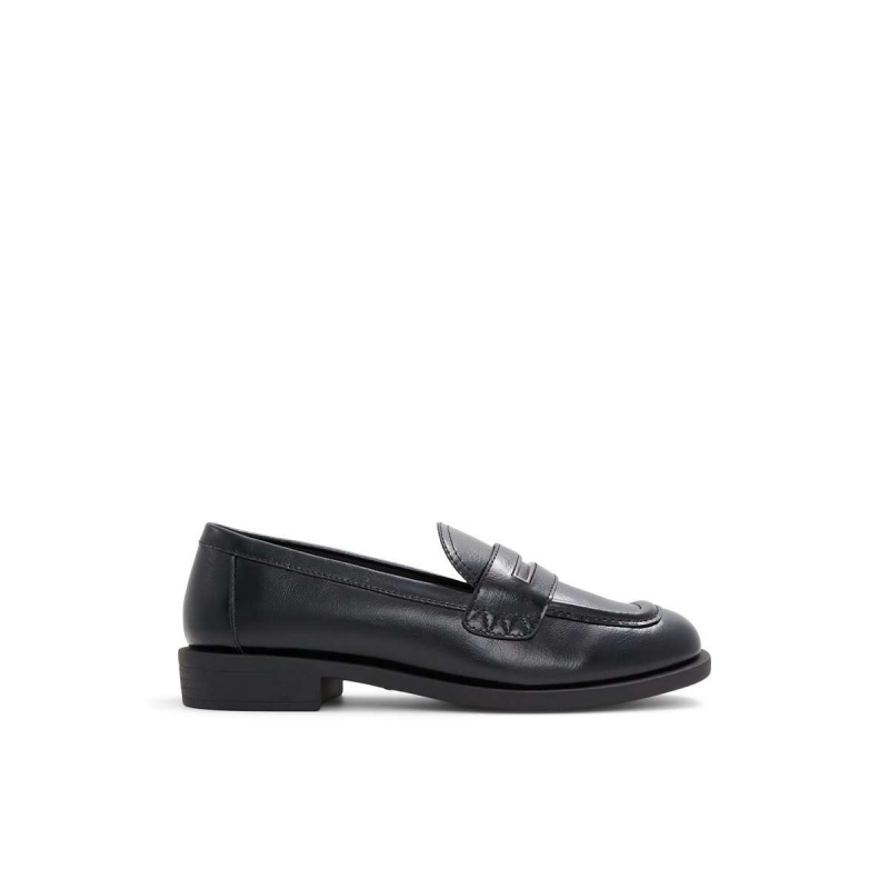 Mocassin Call It Spring Jaylin Noir Femme | QYC-8602749